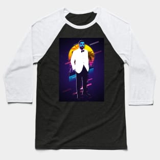 Drake Rapper Baseball T-Shirt